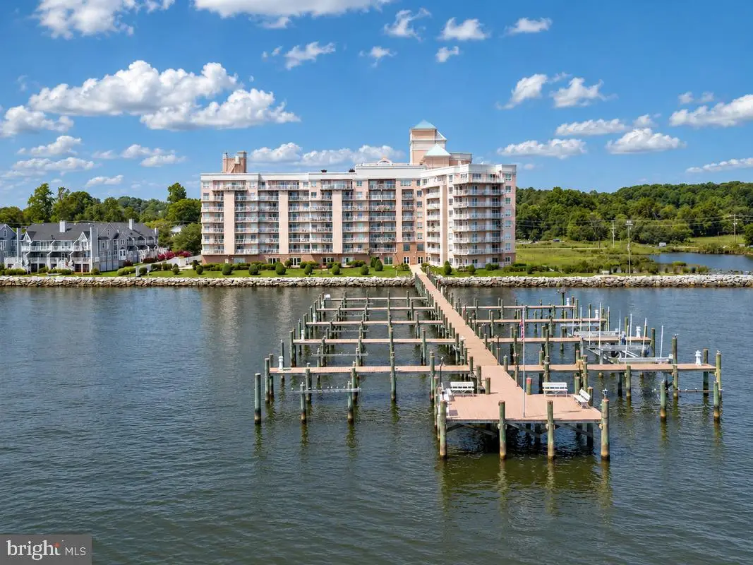 8501 Bayside Rd #609, Chesapeake Beach, MD 20732 - #1
