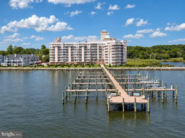 8501 Bayside Rd #609, CHESAPEAKE BEACH, MD 20732