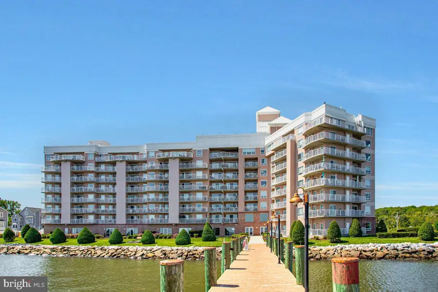 8501 Bayside Rd #609, Chesapeake Beach, MD 20732 - #2