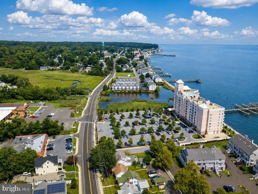 8501 Bayside Rd #609, Chesapeake Beach, MD 20732 - #3