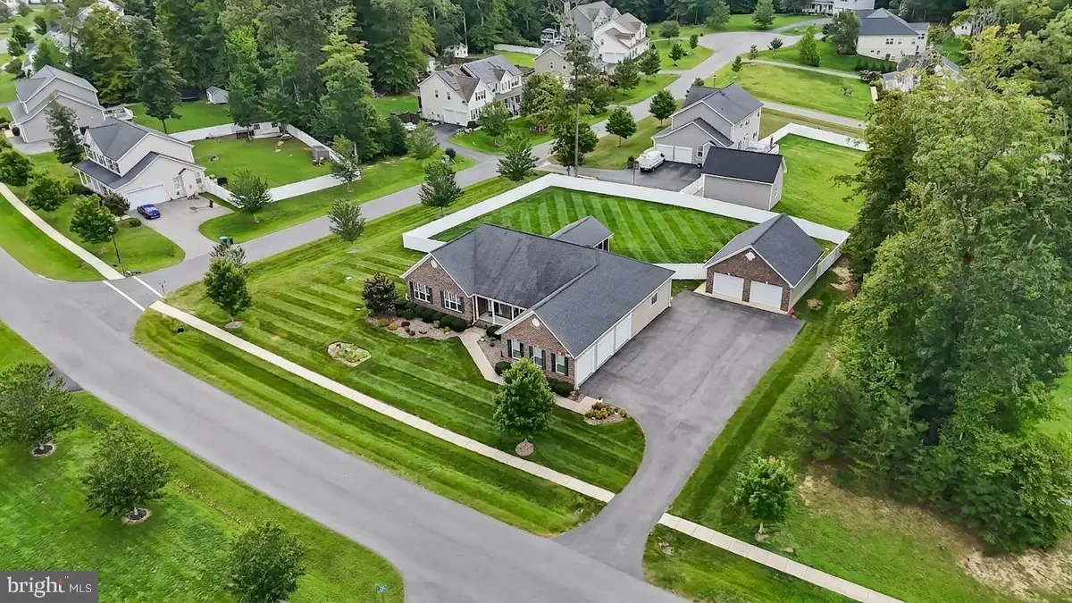 2165 Saint Margaret Blvd, Prince Frederick, MD 20678 - #1
