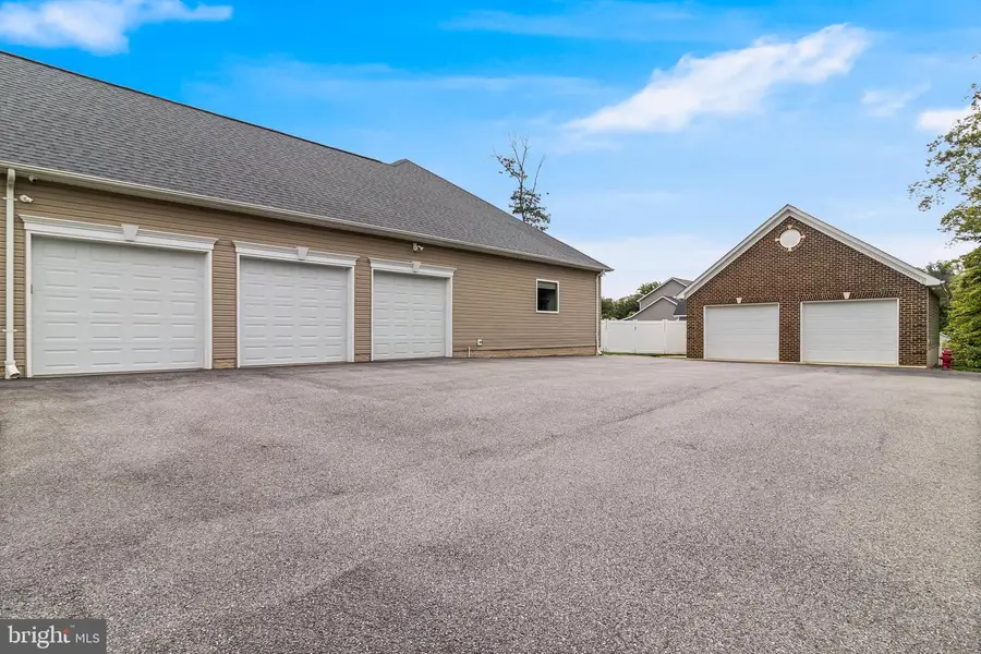 2165 Saint Margaret Blvd, Prince Frederick, MD 20678 - #3