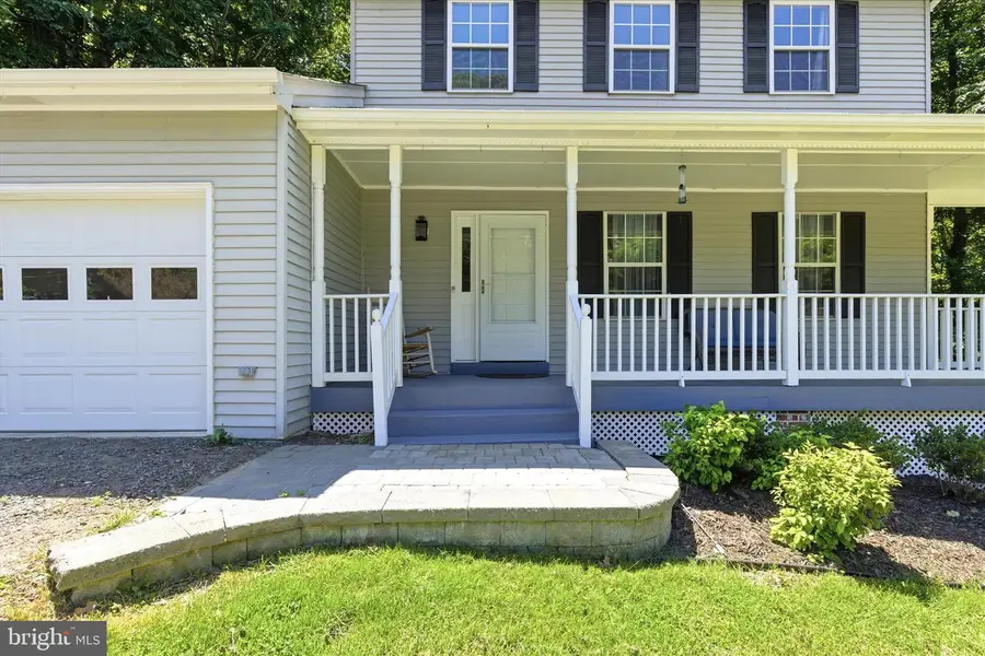 3693 Brookeside Dr, Chesapeake Beach, MD 20732 - #3