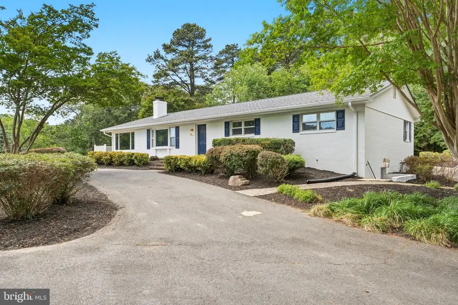 160 Bamboushay Ln, Solomons, MD 20688 - #3