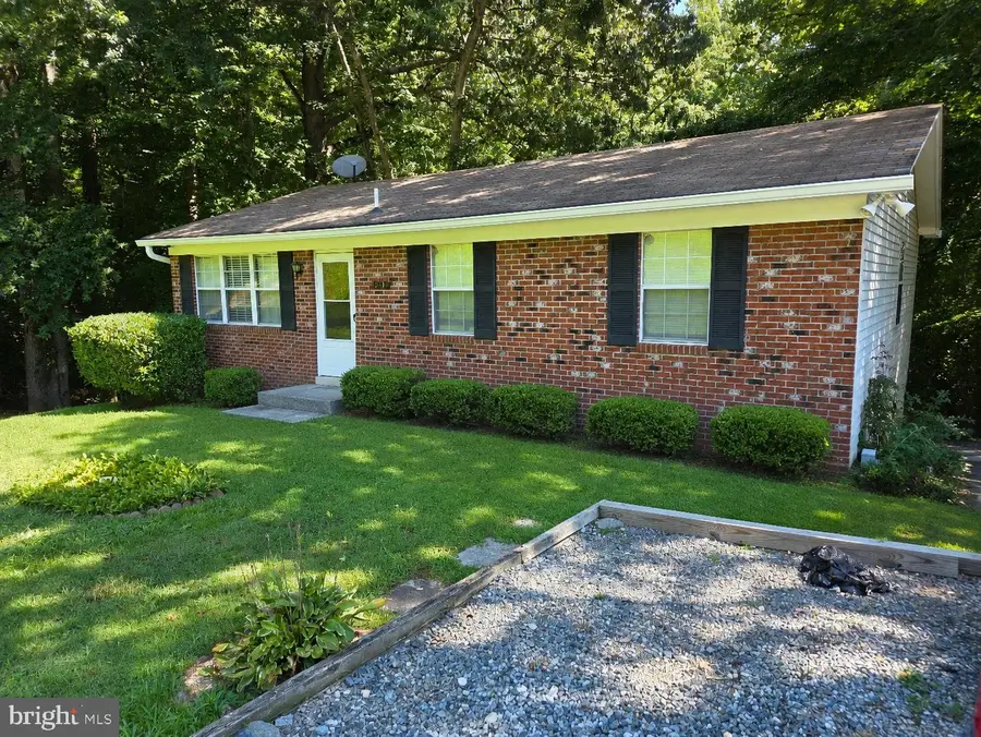 6417 Brookeside Ct, Chesapeake Beach, MD 20732 - #2