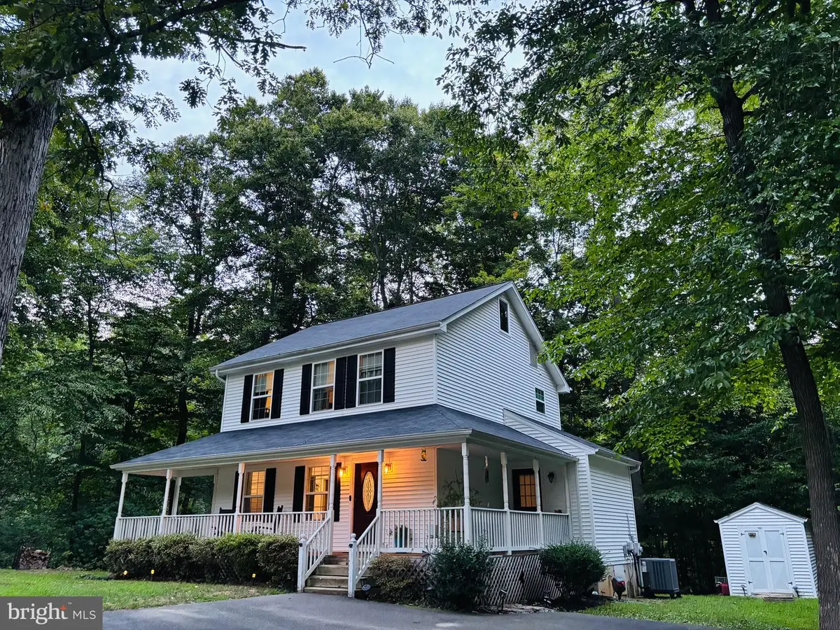 2501 York Ct, Dunkirk, MD 20754 - #1