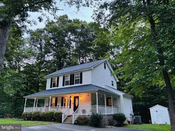 2501 York Ct, DUNKIRK, MD 20754