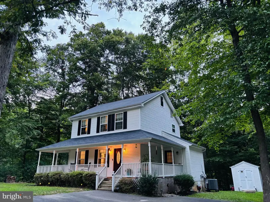 2501 York Ct, Dunkirk, MD 20754 - #2