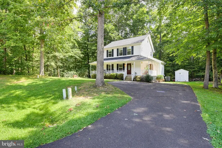 2501 York Ct, Dunkirk, MD 20754 - #3