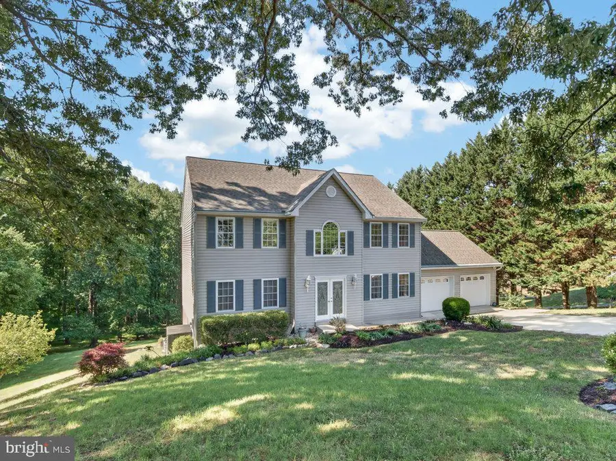 9290 Baker St, Owings, MD 20736 - #2