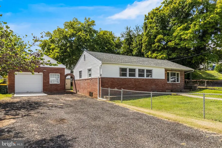 3905 17th St, Chesapeake Beach, MD 20732 - #3