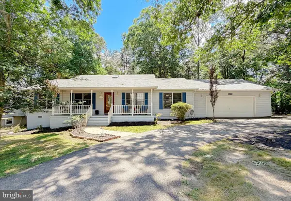 11452 Long Bow Ct, LUSBY, MD 20657