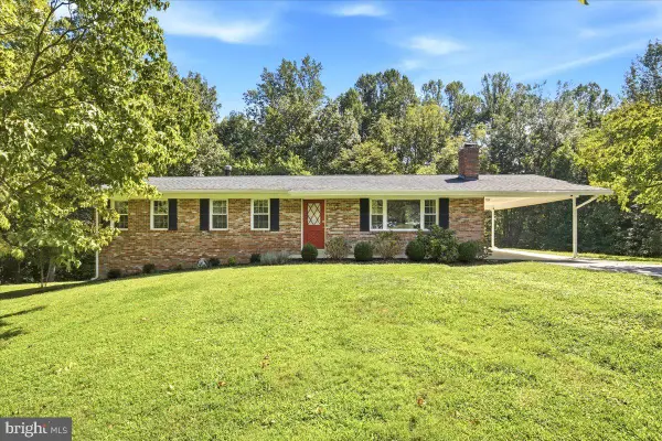 340 Sun Park Ln, HUNTINGTOWN, MD 20639