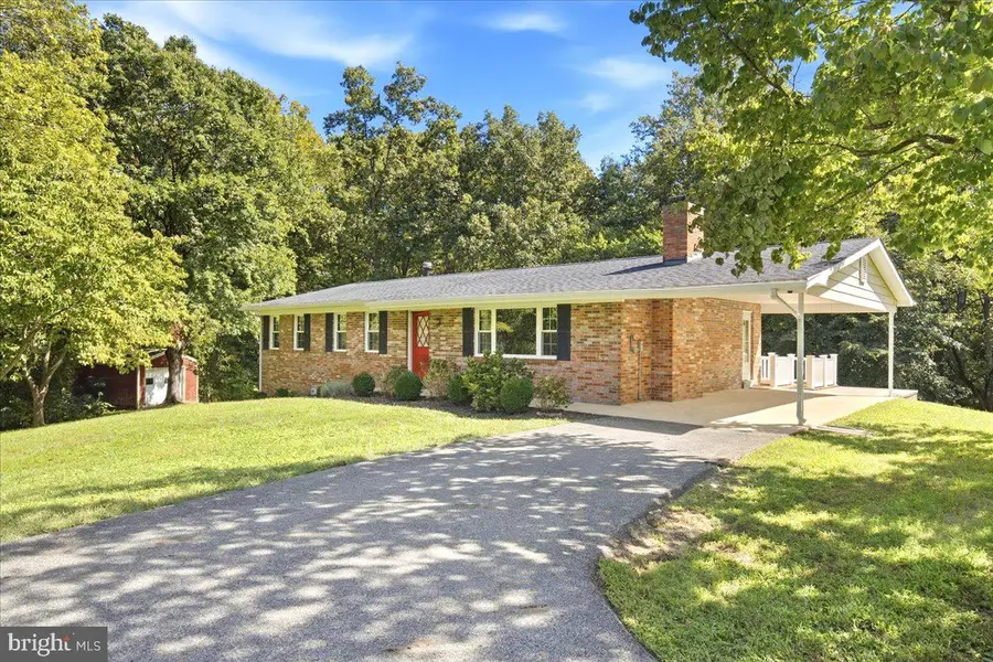 340 Sun Park Ln, Huntingtown, MD 20639 - #2