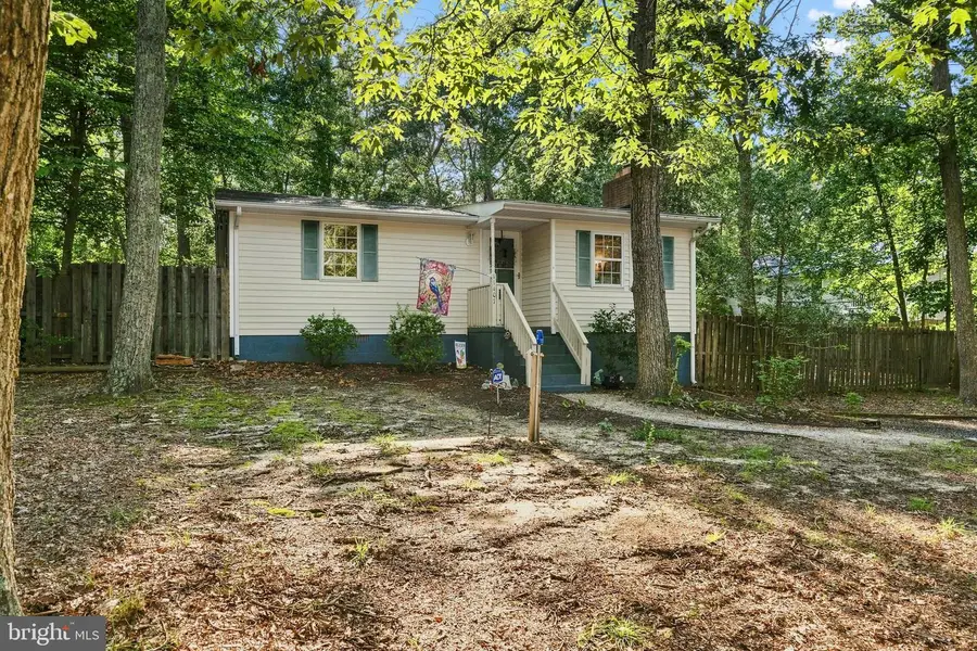 11407 Rawhide Rd, Lusby, MD 20657 - #2