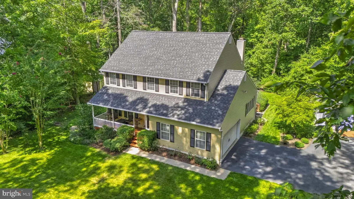 7730 Lake Shore Dr, Owings, MD 20736 - #1