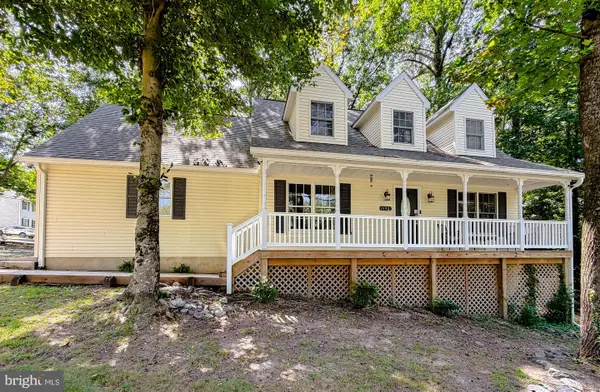 11333 Tomahawk Trl, LUSBY, MD 20657