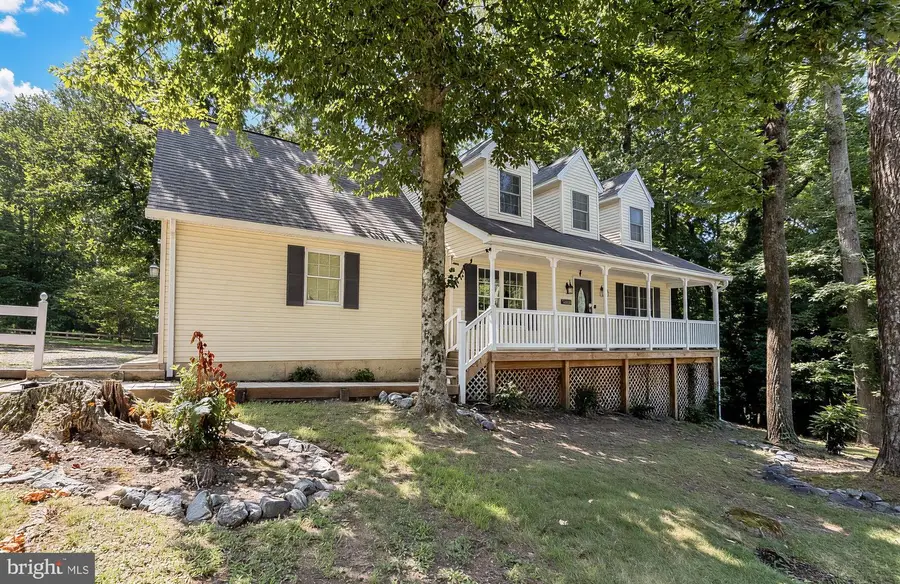 11333 Tomahawk Trl, Lusby, MD 20657 - #2