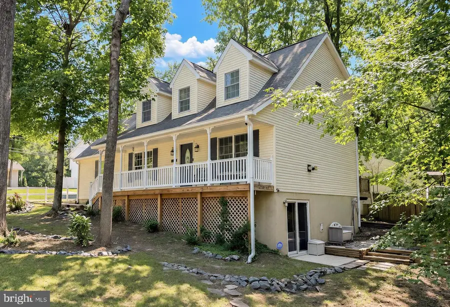11333 Tomahawk Trl, Lusby, MD 20657 - #3