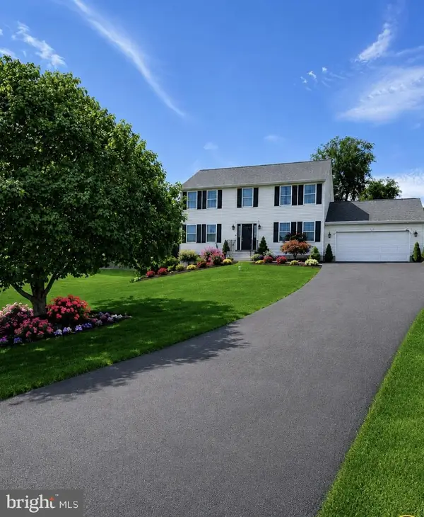 9120 Margrove, OWINGS, MD 20736
