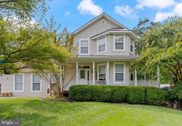 11011 Comet Ln, LUSBY, MD 20657