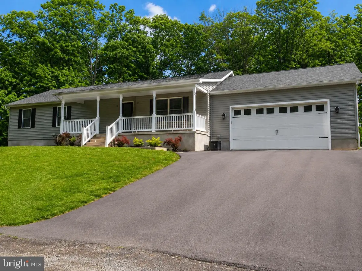 12808 Hg Trueman Rd, Lusby, MD 20657 - #1