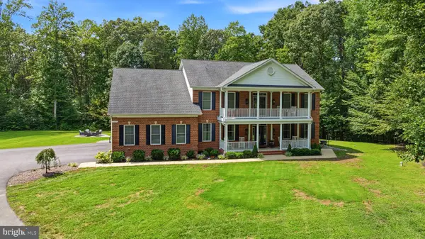 1505 Gabriels Way, SUNDERLAND, MD 20689