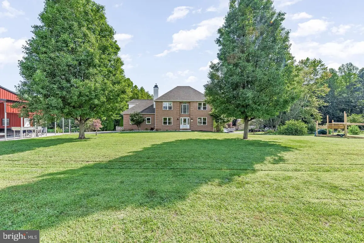 1601 Meadow Oaks Ln, Huntingtown, MD 20639 - #1