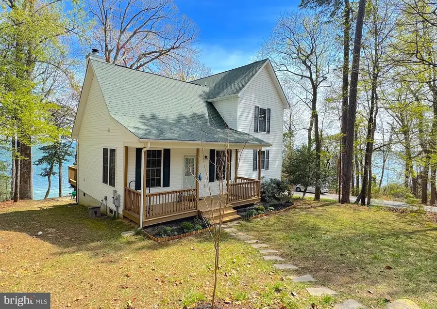 12468 El Dorado Ln, Lusby, MD 20657 - #2