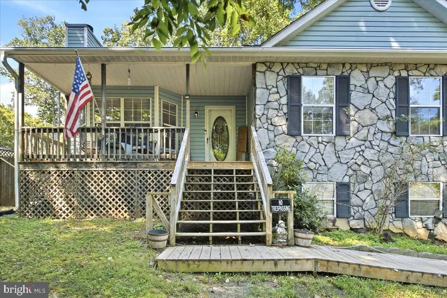 12595 Santa Rosa Cir, Lusby, MD 20657 - #3