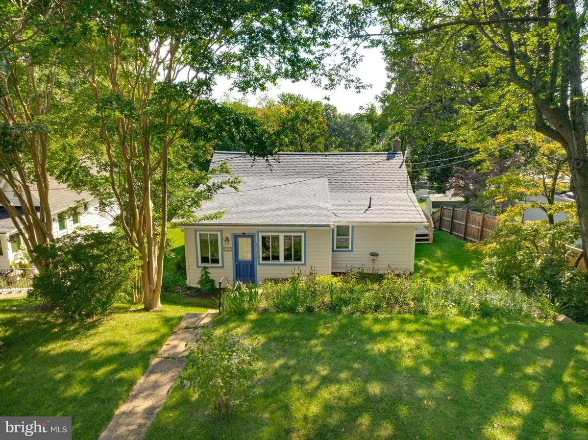 4884 Ridge Rd, Chesapeake Beach, MD 20732 - #1