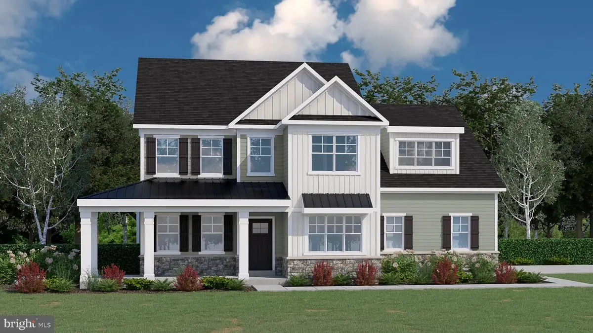 7538 Wyatt's Way, Owings, MD 20736 - #1