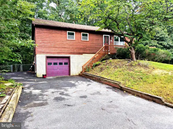 542 Chisholm Trl Trl, LUSBY, MD 20657