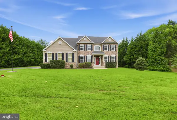 3480 Old Jones Rd, DUNKIRK, MD 20754