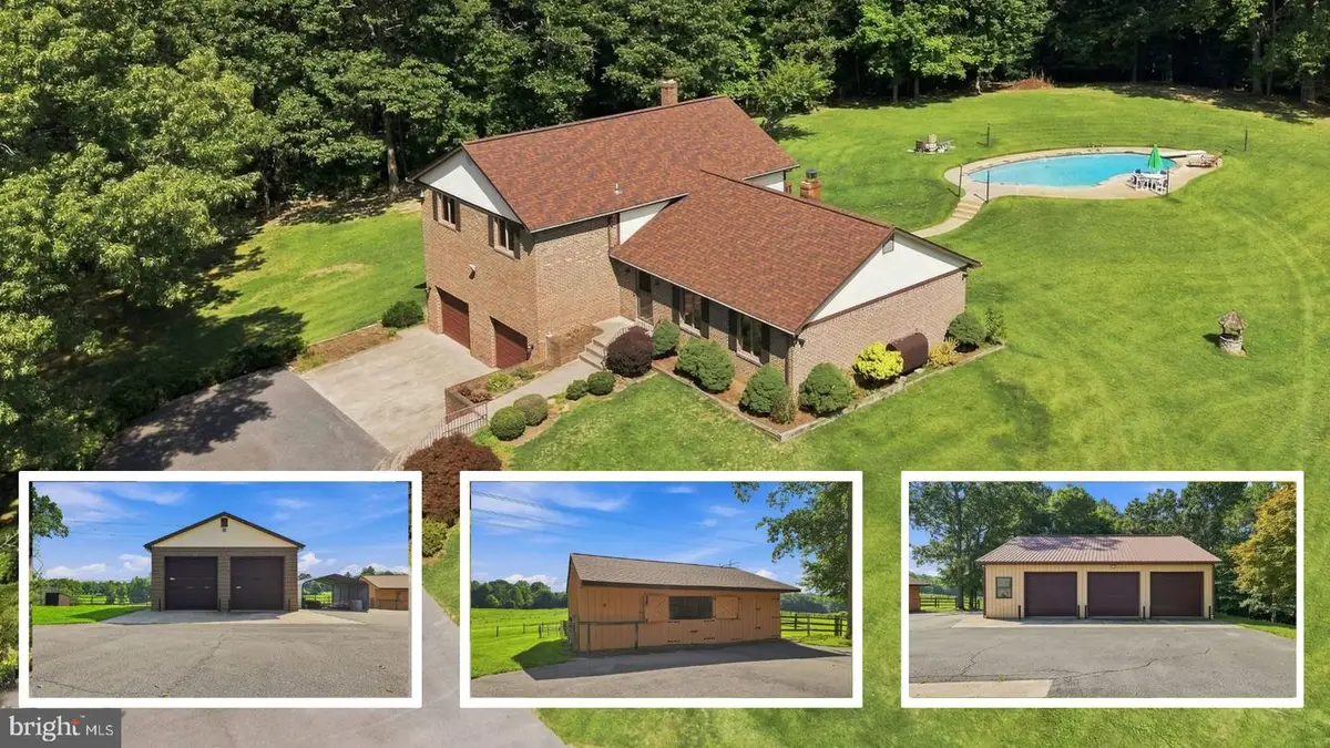 2020 Wash Hance Rd, Port Republic, MD 20676 - #1