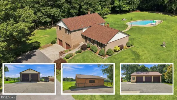 2020 Wash Hance Rd, PORT REPUBLIC, MD 20676