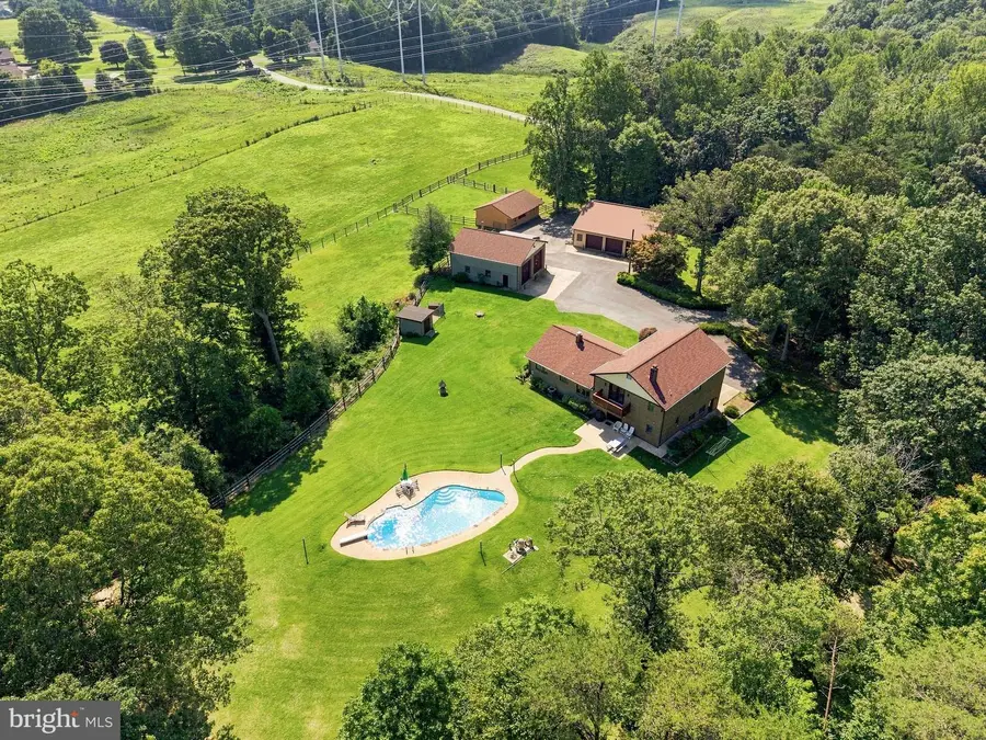 2020 Wash Hance Rd, Port Republic, MD 20676 - #2