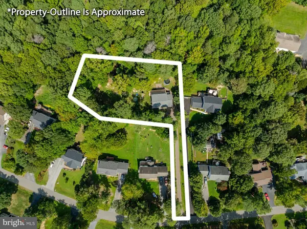 976 Johnswoods Rd, LUSBY, MD 20657