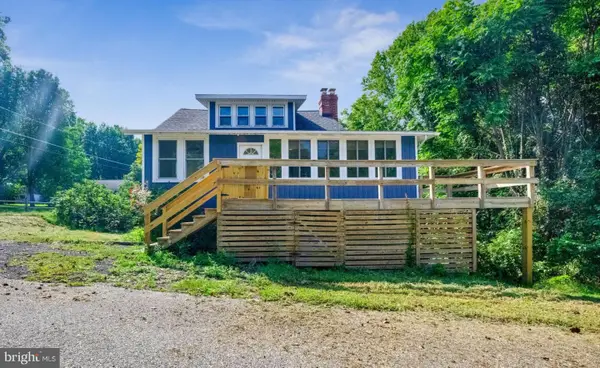 4883 Ridge Rd, CHESAPEAKE BEACH, MD 20732