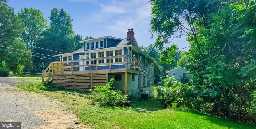 4883 Ridge Rd, Chesapeake Beach, MD 20732 - #2