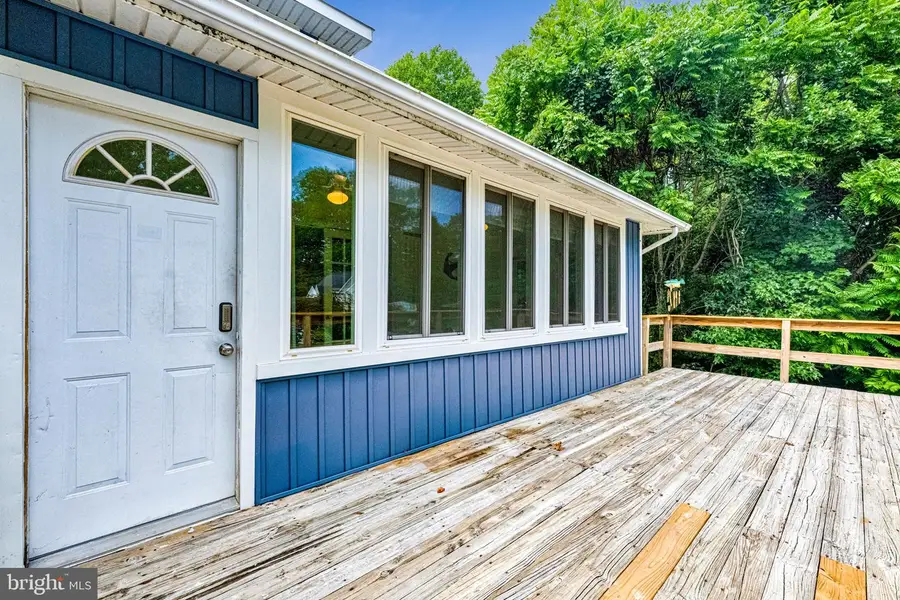 4883 Ridge Rd, Chesapeake Beach, MD 20732 - #3