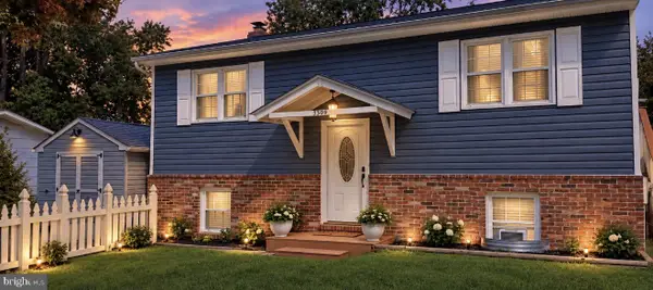 3309 Recker Rd, CHESAPEAKE BEACH, MD 20732