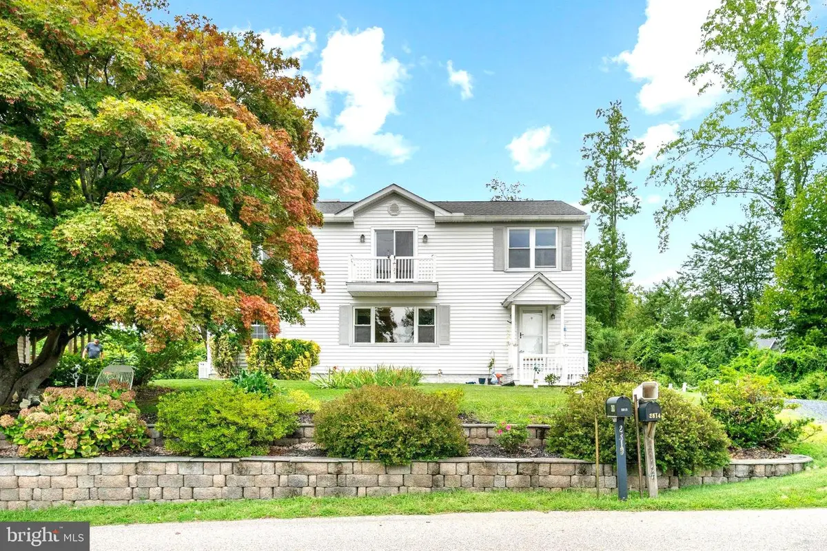 2814 Ridge Rd, Huntingtown, MD 20639 - #1