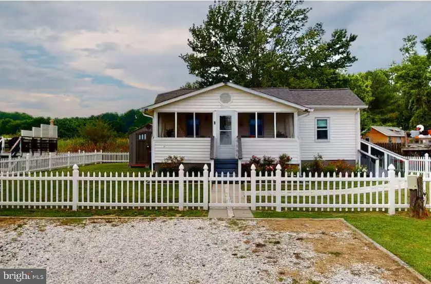 5229 Breezy Point Rd, Chesapeake Beach, MD 20732 - #1
