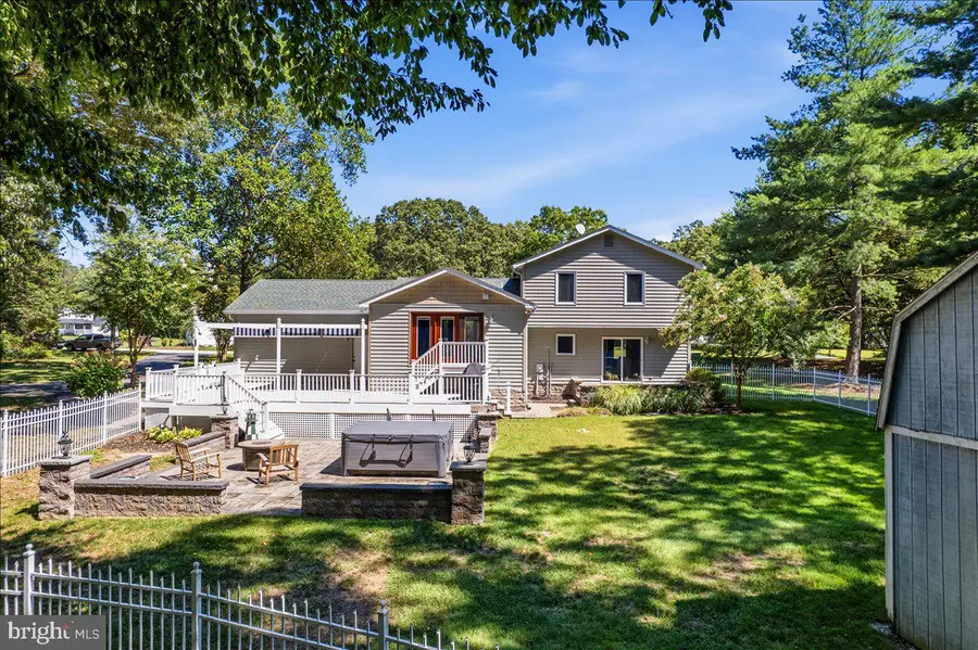 5031 Timber View Ln, Saint Leonard, MD 20685 - #2