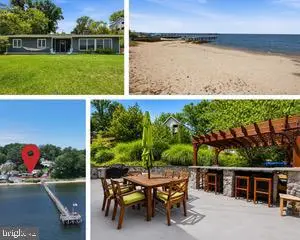3215 Woodridge Ave, PORT REPUBLIC, MD 20676