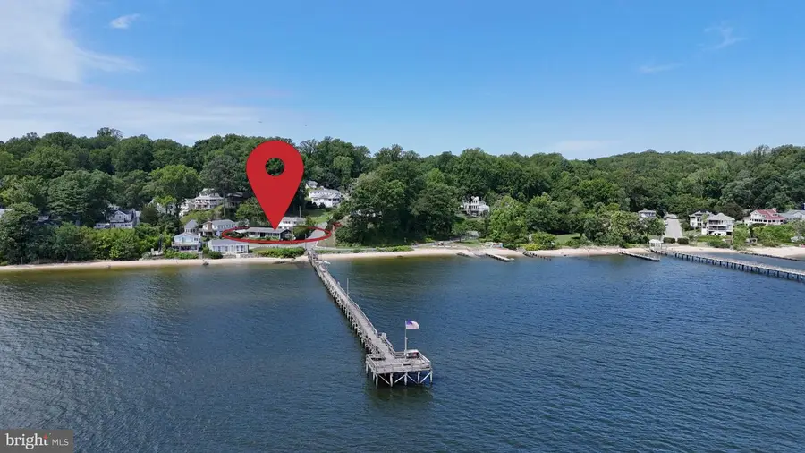 3215 Woodridge Ave, Port Republic, MD 20676 - #2