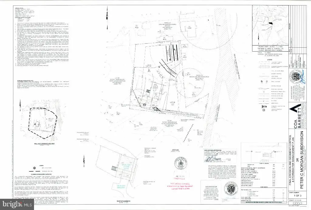 6265 Parkers Wharf, Saint Leonard, MD 20685 - #1