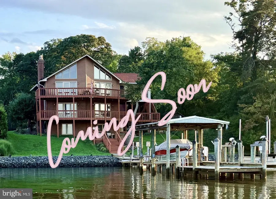 301 Deer Dr, Lusby, MD 20657 - #2