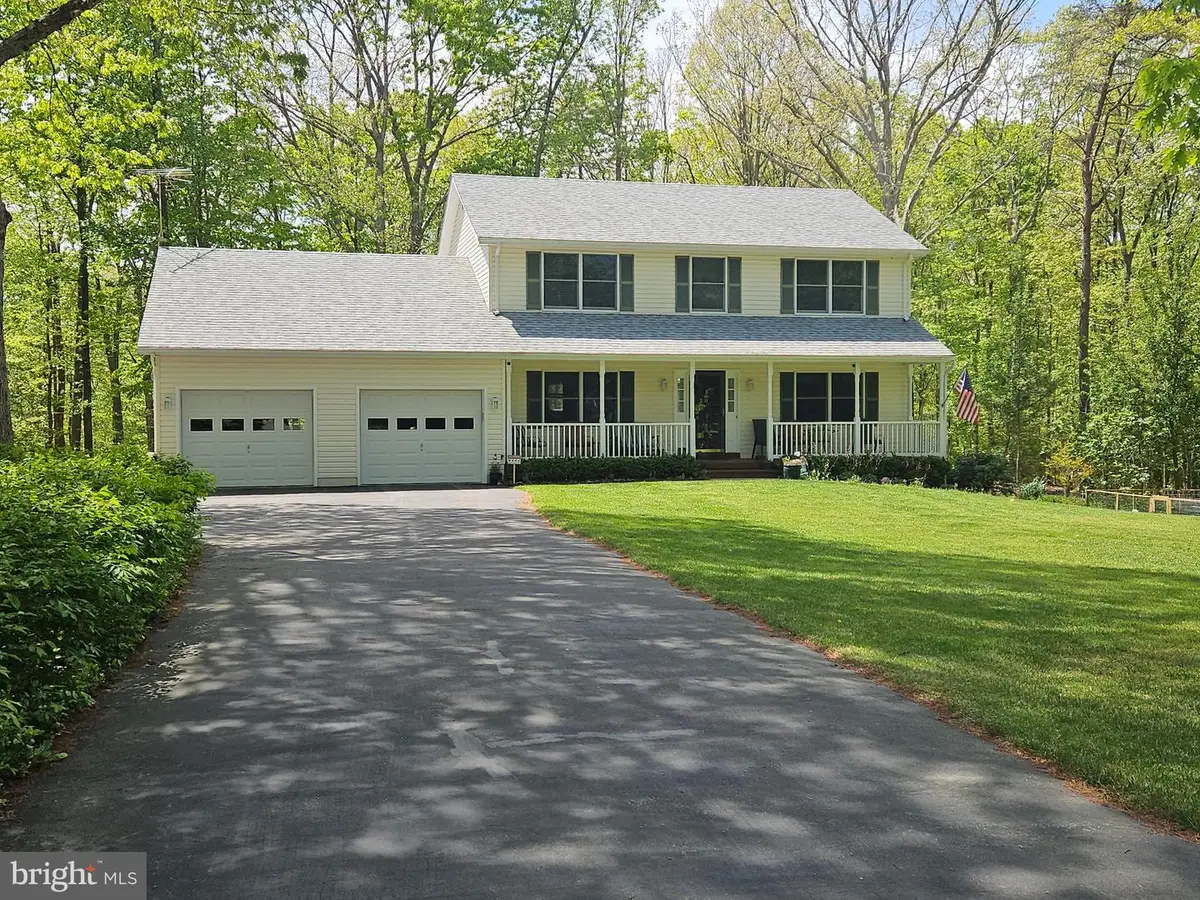5145 Turtle Creek Dr, Port Republic, MD 20676 - #1